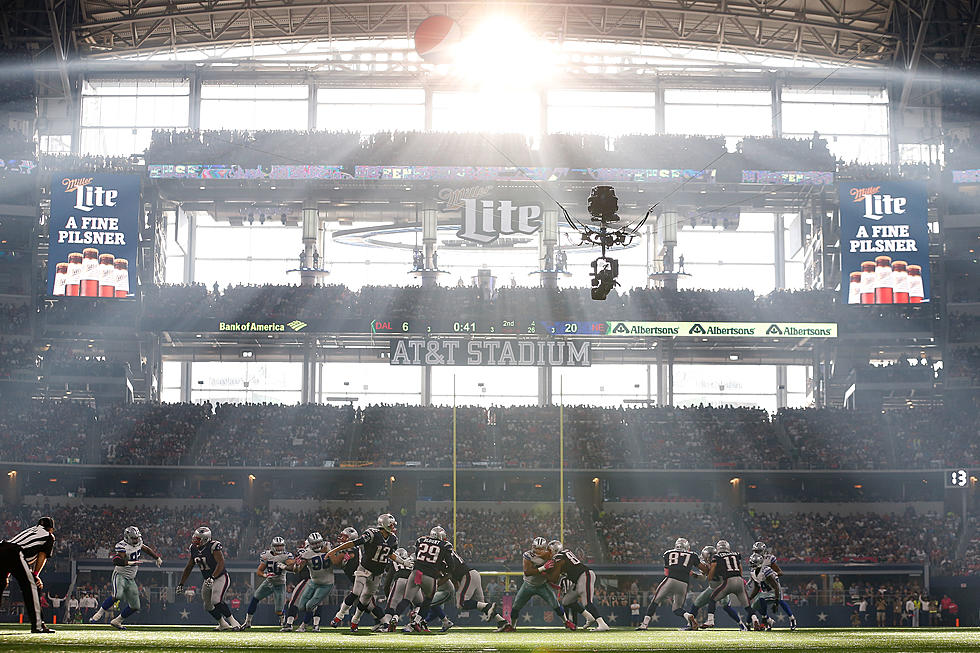 Nick Coit&#8217;s Patriots Preview: Dallas Cowboys, Week 12