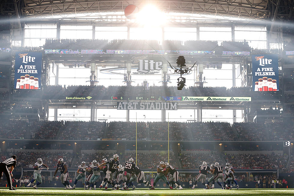 Nick Coit’s Patriots Preview: Dallas Cowboys, Week 12
