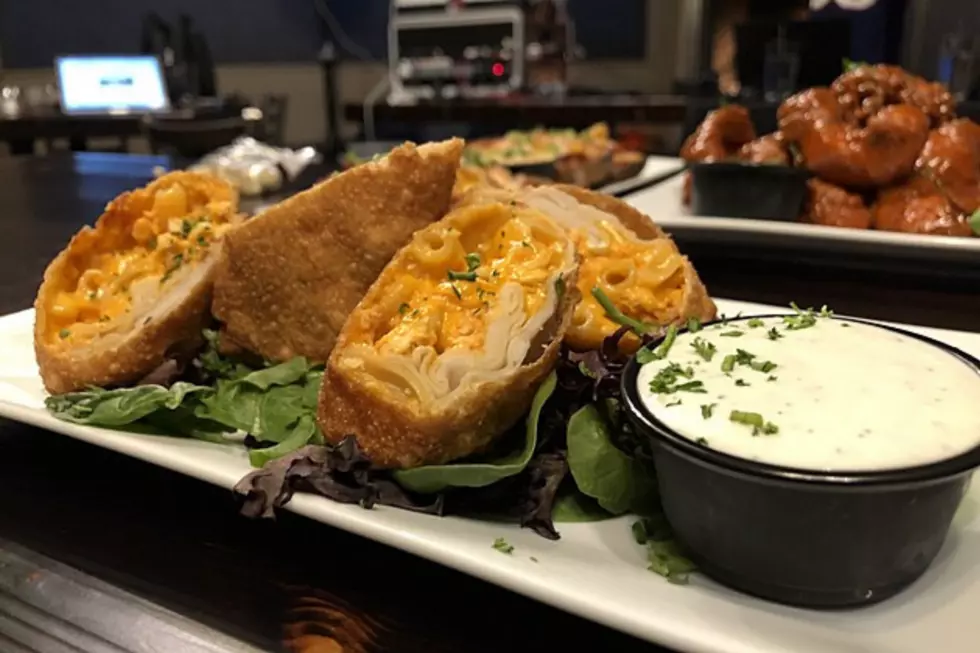 Airport Grille Brings New Ownership and a Tasty Destination Menu