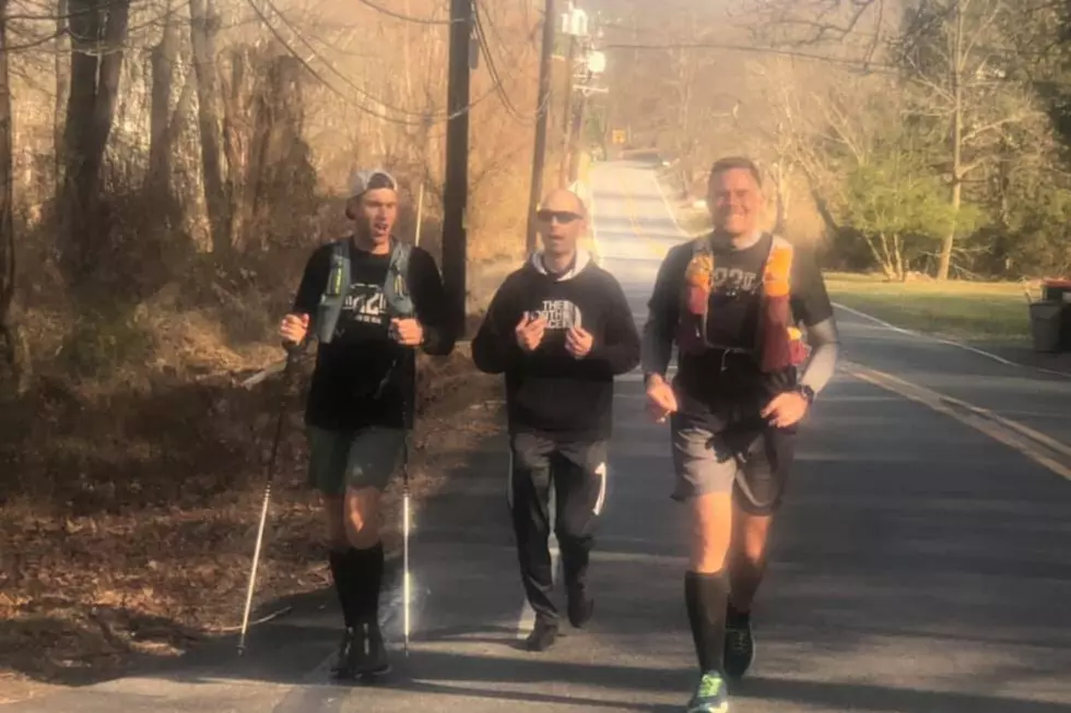 The 500-Mile Journey, Day 11: An Awarding Arrival at Annapolis [VIDEO]