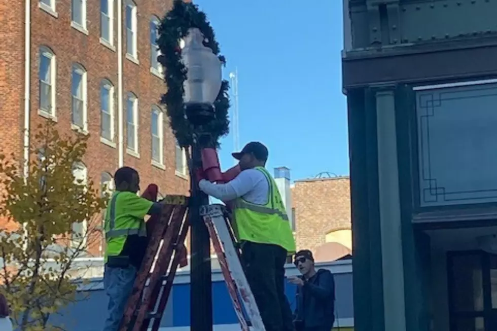 Too Soon, Downtown New Bedford, Too Soon