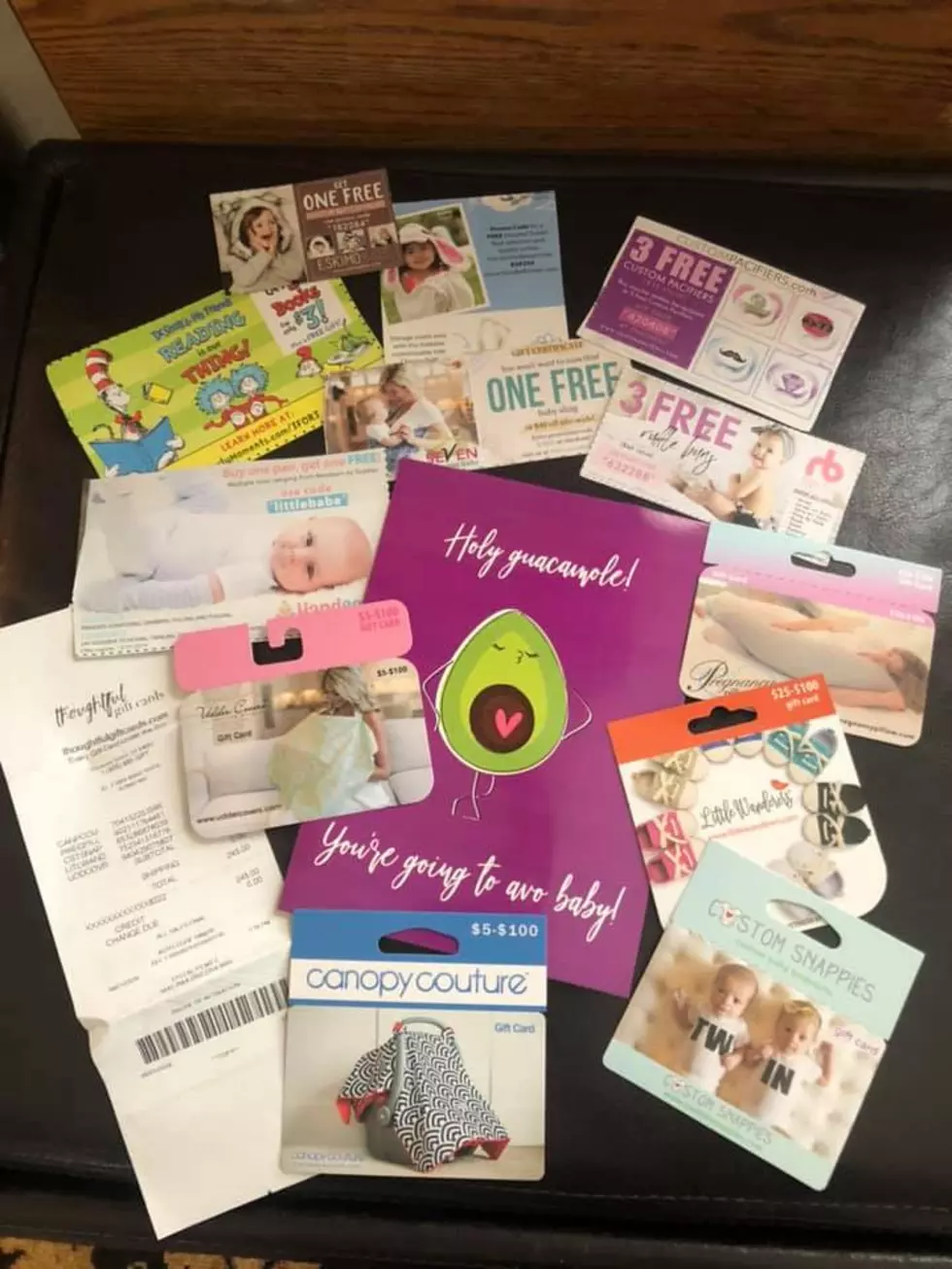Your Baby Gift Package from Jenny B. Is a Giant Scam