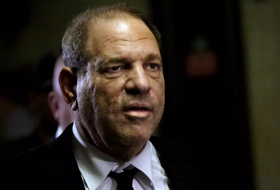 Harvey Weinstein Settles out of Court for Sadly Next to Nothing