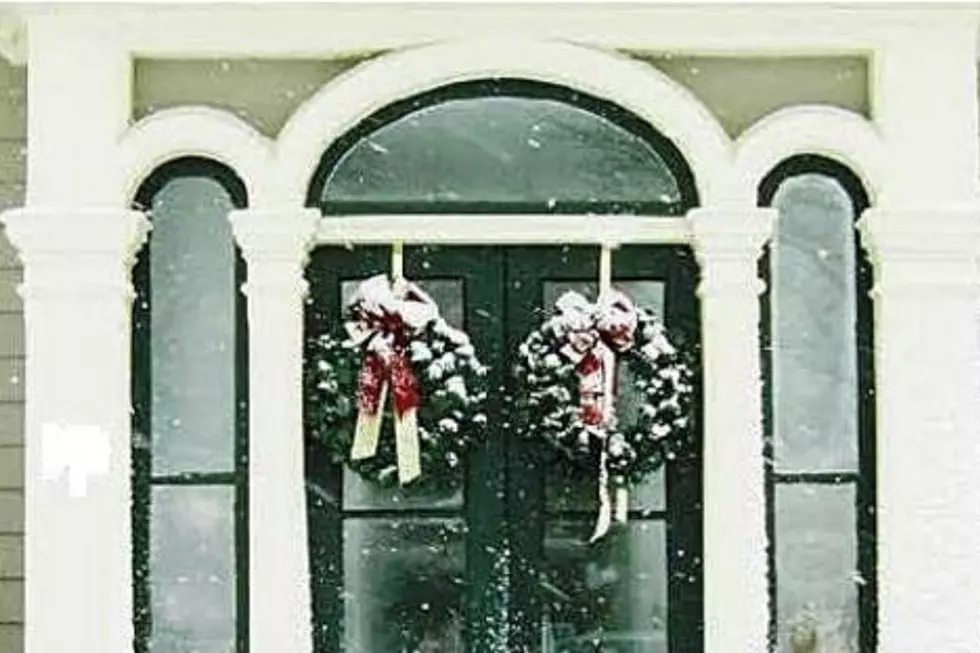 New Bedford Preservation Society's Annual Holiday House Tour