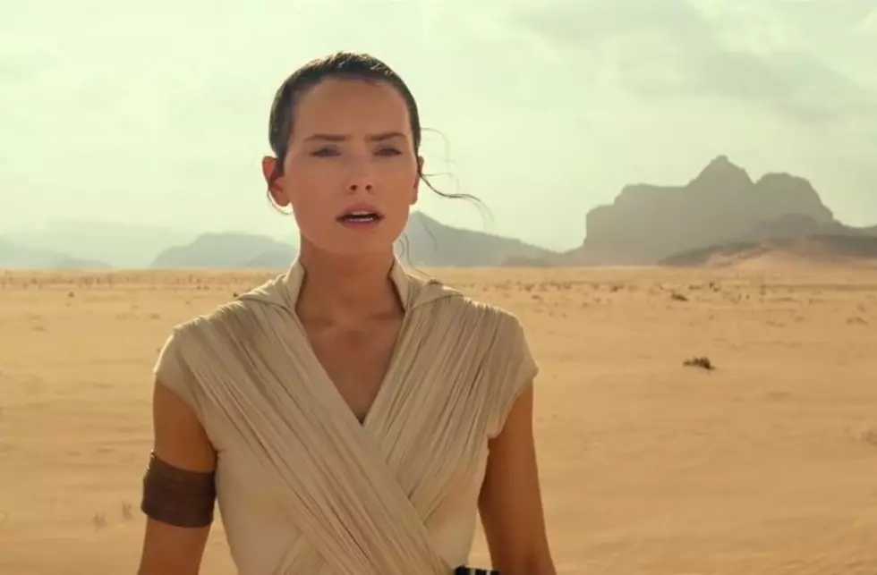 Willie Waffle&#8217;s Movie Review: &#8216;Star Wars: The Rise of Skywalker&#8217;, &#8216;Cats&#8217;, &#8216;6 Underground&#8217; [AUDIO]