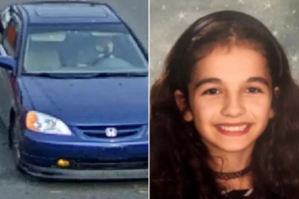 Audio from Last Night&#8217;s Amber Alert That Will Make Your Heart Pound