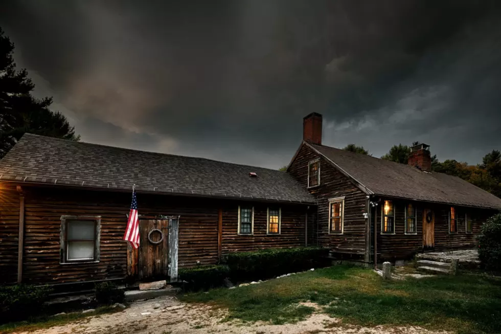 'The Conjuring' House Coming to Your TV and Radio This Weekend