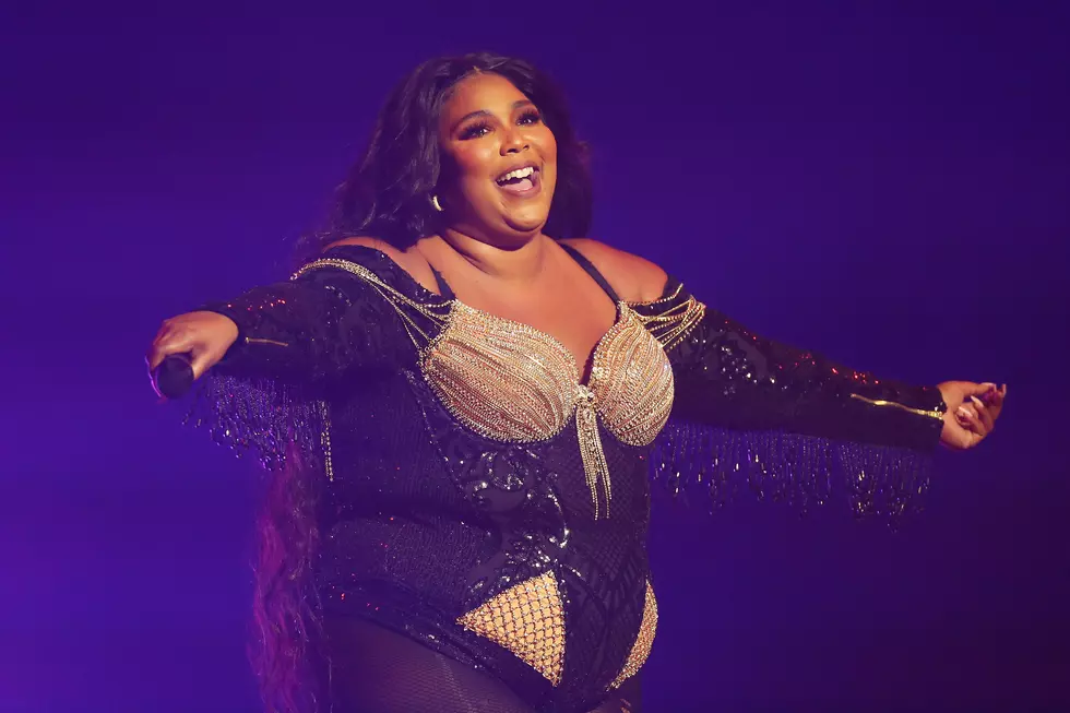 Celebrity Trainer Gets Flak for Comments About Lizzo's Weight