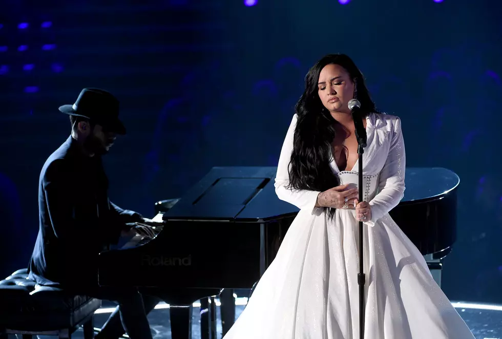 Demi Lovato Is Back with an Emotional Song [WICKED OR WHACK?]