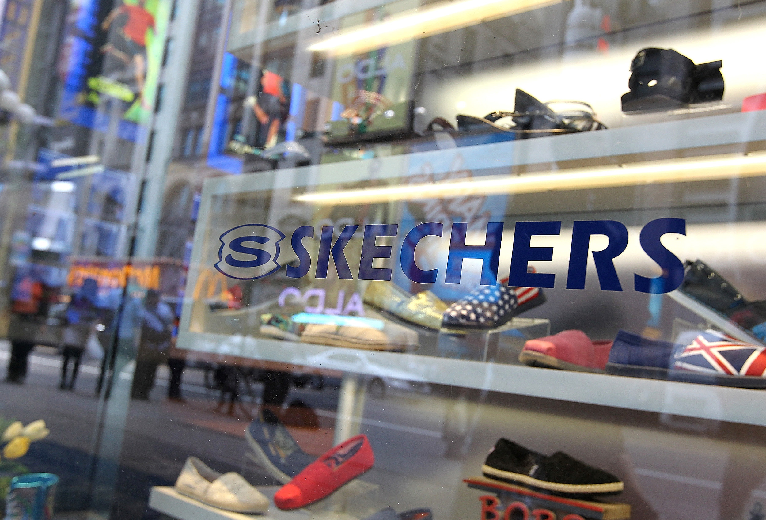 skechers locations utah