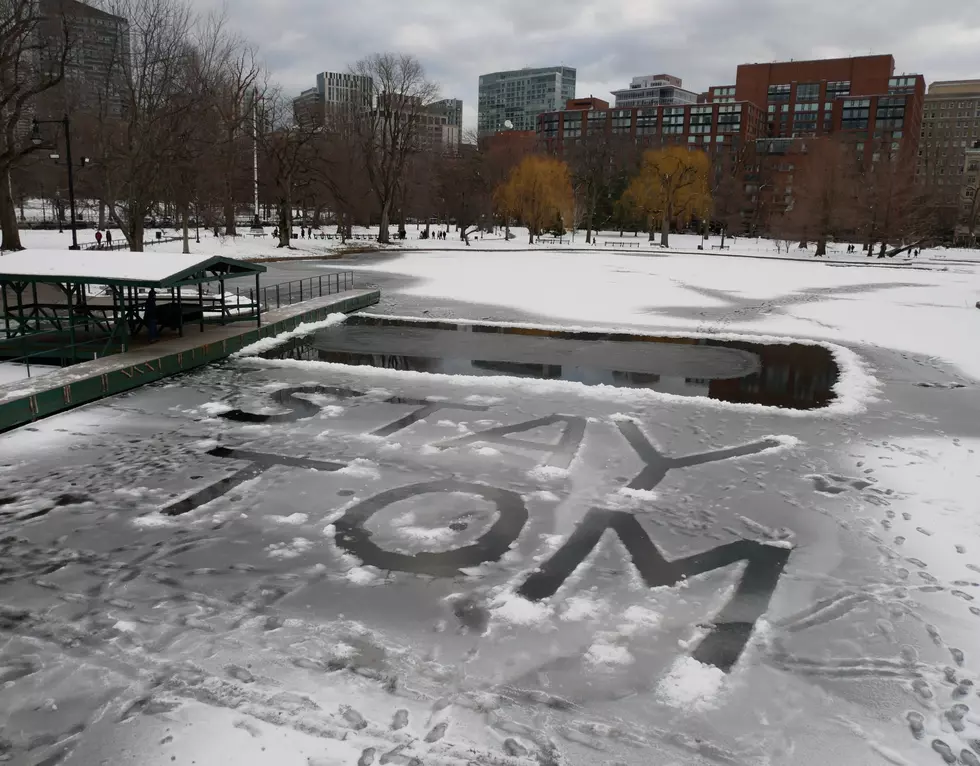 Tom Brady Responds to Patriots Fan’s Plea to Stay