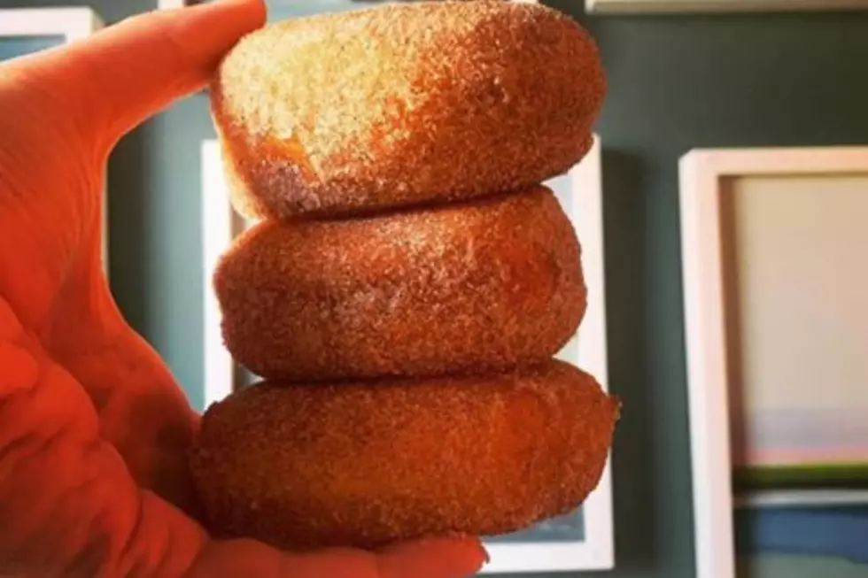 Holy Moly, There's a New Donut Shop for You to Try in 2020