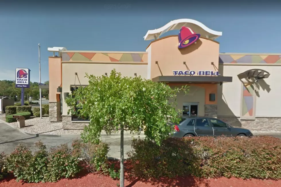 How to Make $100,000 Working at the North Dartmouth Taco Bell