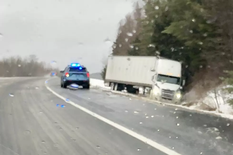 Ironically, People from Maine Are Terrible Drivers When It Snows