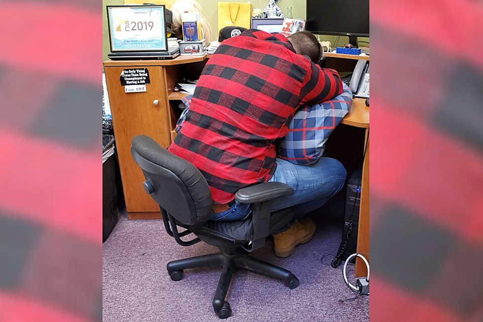 If You&#8217;re Not Napping at Work, You&#8217;re Doing It Wrong