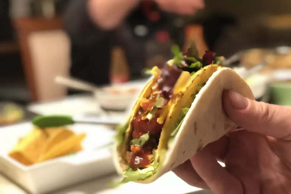 Gazelle’s Guide to the Perfect Taco That Won’t Leave a Mess