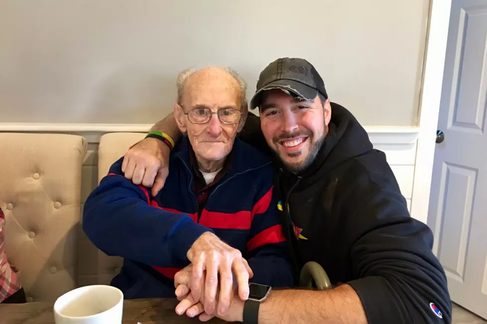 A Tribute to My Grandfather: ‘Watch out for the Other Guy’