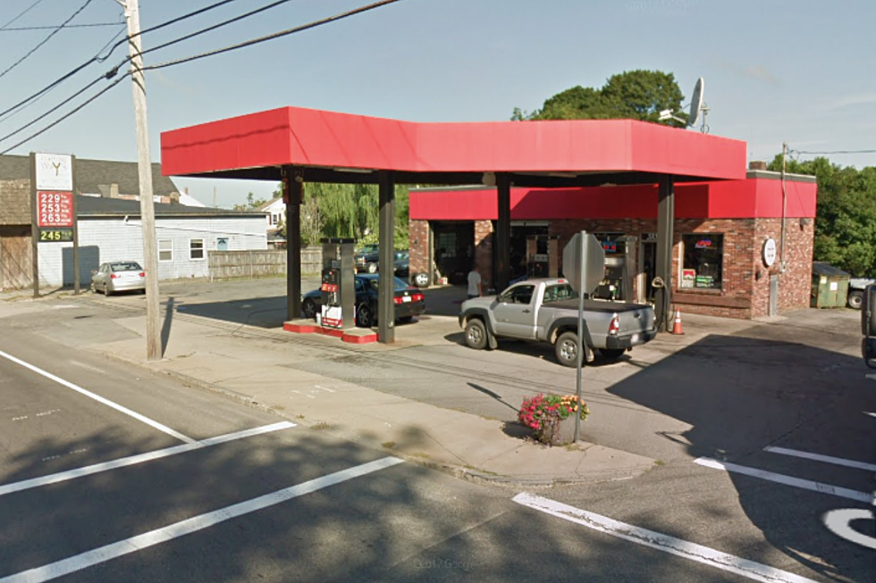 Parting Ways Gas Station in Acushnet May Not Be Parting Ways