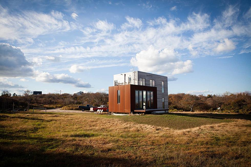 Stunning Block Island Rental Could Be Your Next Island Escape