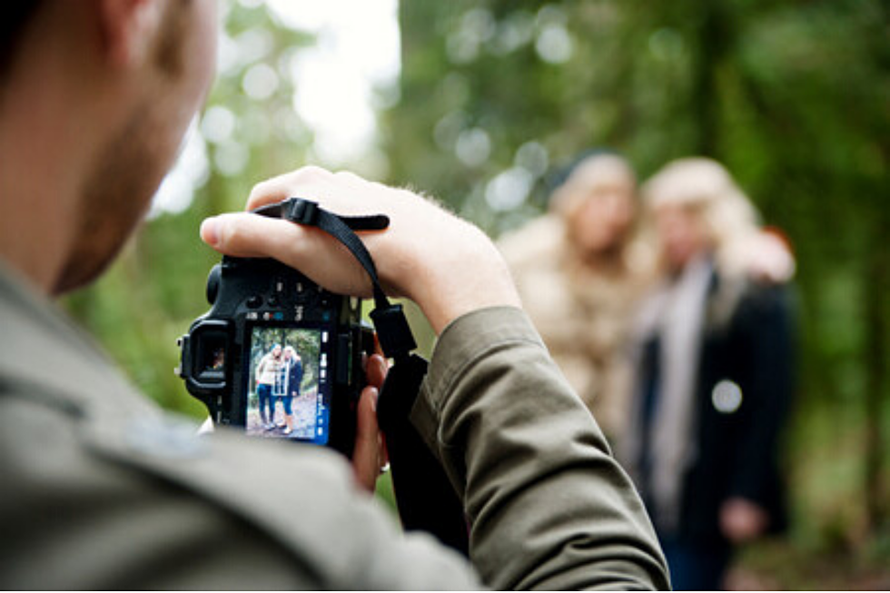 Lend Your Photography Skills to the American Red Cross