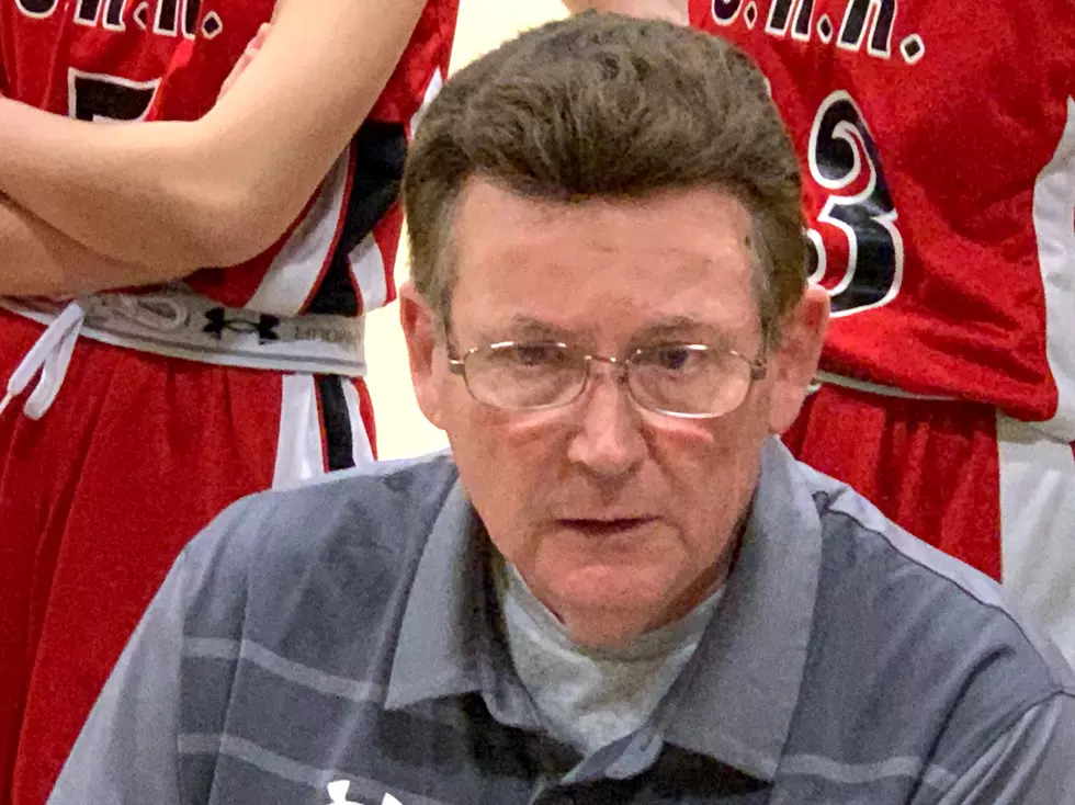 Longtime SouthCoast Teacher and Coach Passes Away