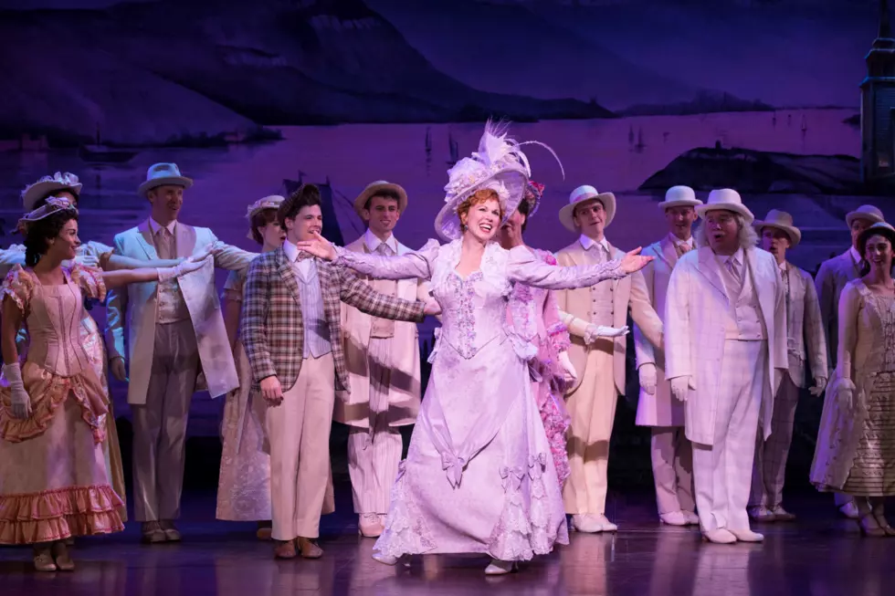 &#8216;Hello, Dolly&#8217; Bringing Lots of Singing and Dancing to the PPAC