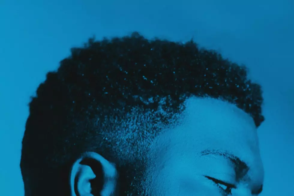 Khalid Wants You to ‘Know Your Worth’ [WICKED OR WHACK?]