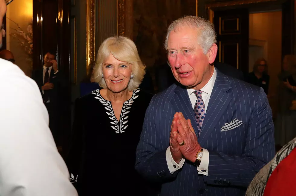 Prince Charles Tests Positive for the COVID-19 Coronavirus