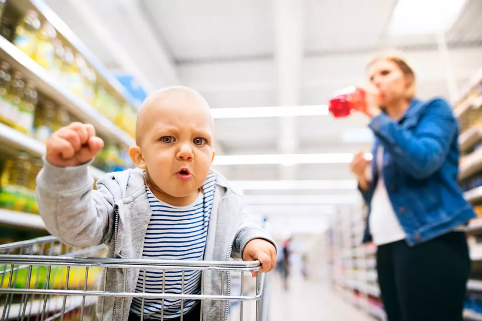 The Food My Kids Will Only Eat at the Supermarket