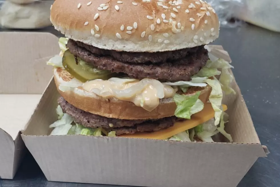Double Your Pleasure by Doubling Your Big Mac at McDonald&#8217;s