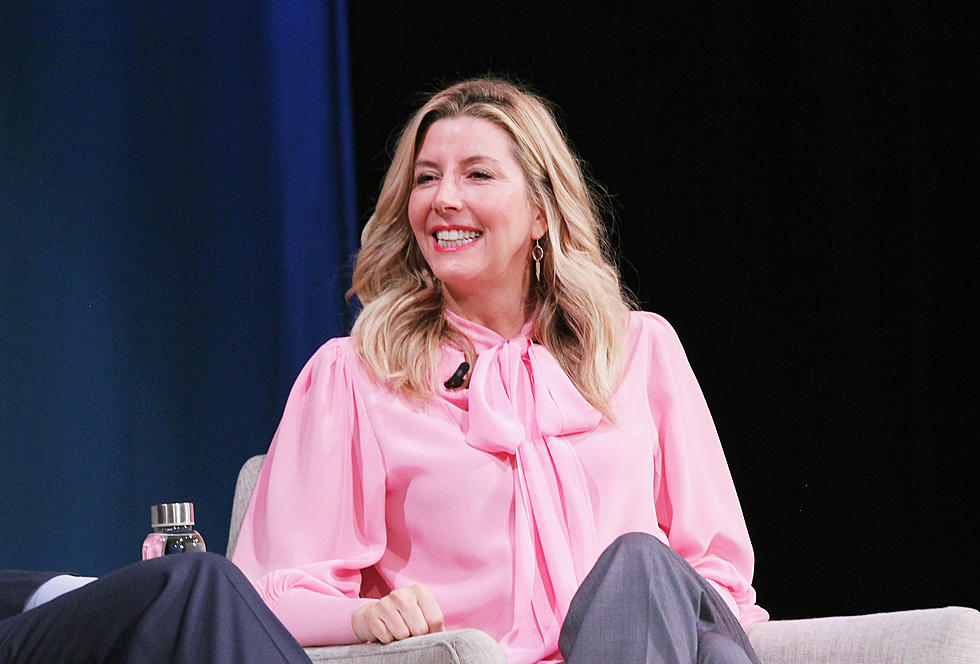 The Founder of Spanx Is Helping Small Businesses