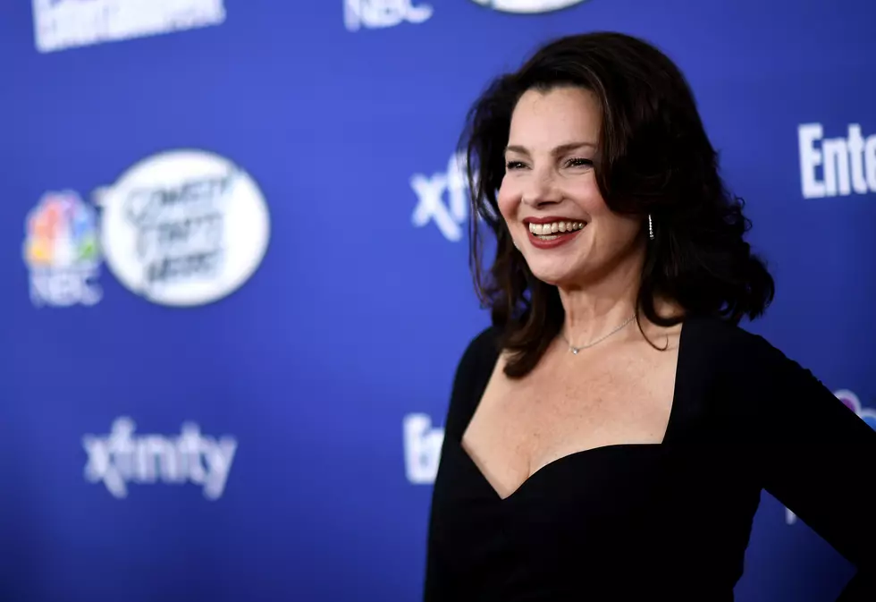 ‘The Nanny’ Cast Is Officially Reuniting