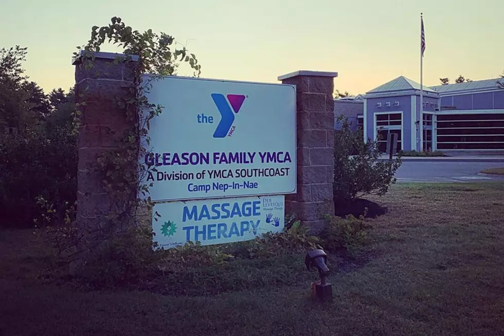 YMCA Southcoast Offering Daycare for Essential Workers