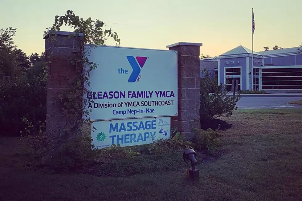 YMCA Offering Daycare for Essential Workers