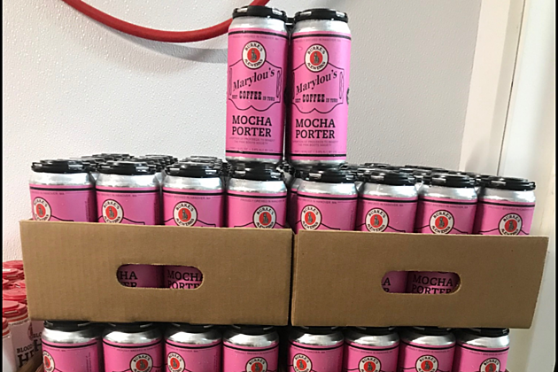 Marylou&#8217;s Coffee Gets in the Beer Game with New Mocha Porter