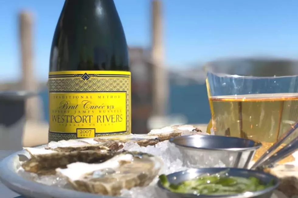 Westport Rivers Vineyard & Winery