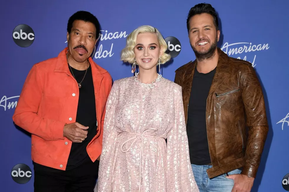 The Latest &#8216;American Idol&#8217; Is Crowned