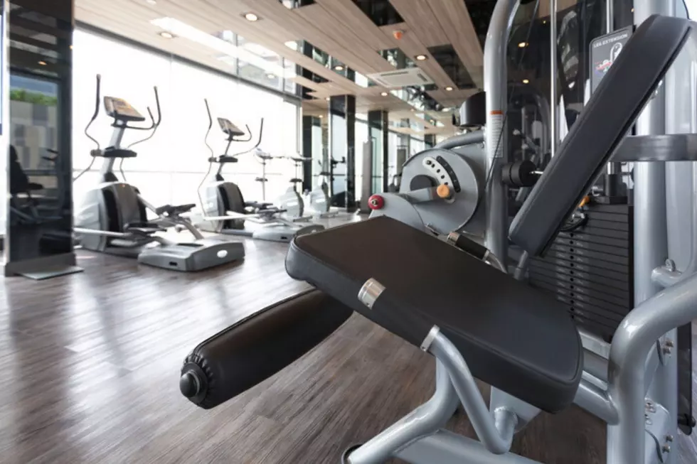 Gyms Can Reopen Today, and Here&#8217;s What to Expect