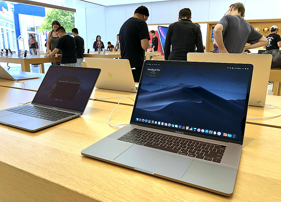 Don't Believe the Hype – Macs Get Viruses, Too