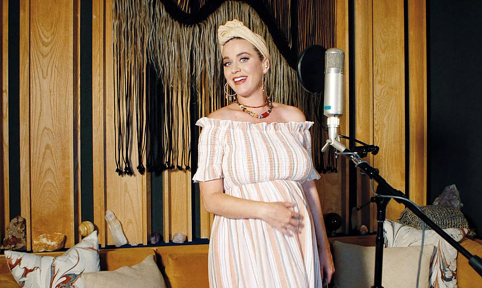 Katy Perry Is Smelling Daisies in New Song [WICKED OR WHACK?]