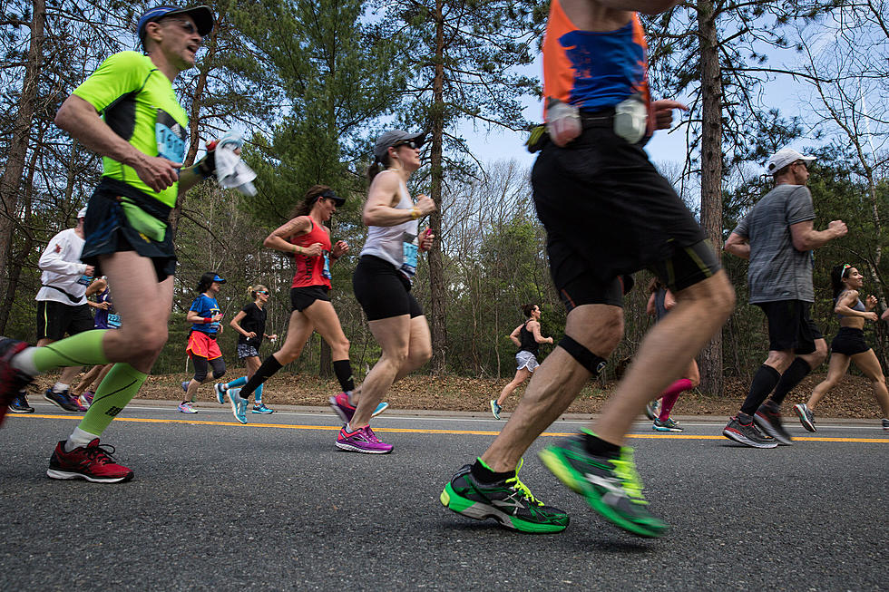 The Boston Marathon Is Canceled, But Many Will Still Run