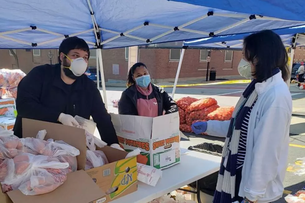 United Way Encourages Residents to Volunteer During the Pandemic