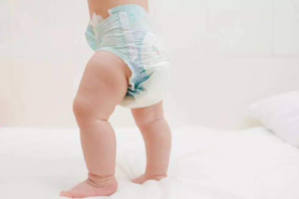 Dartmouth Mall Hosting Diaper Drive to Benefit United Way Cause