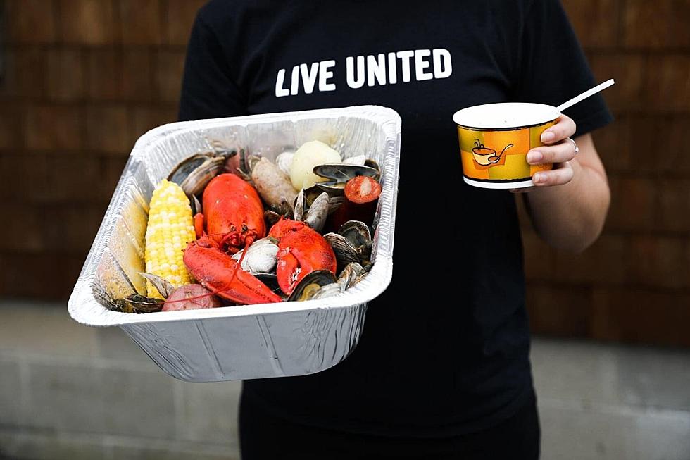 Kick-off Summer with &#8216;Clammed Up&#8217; and United Way