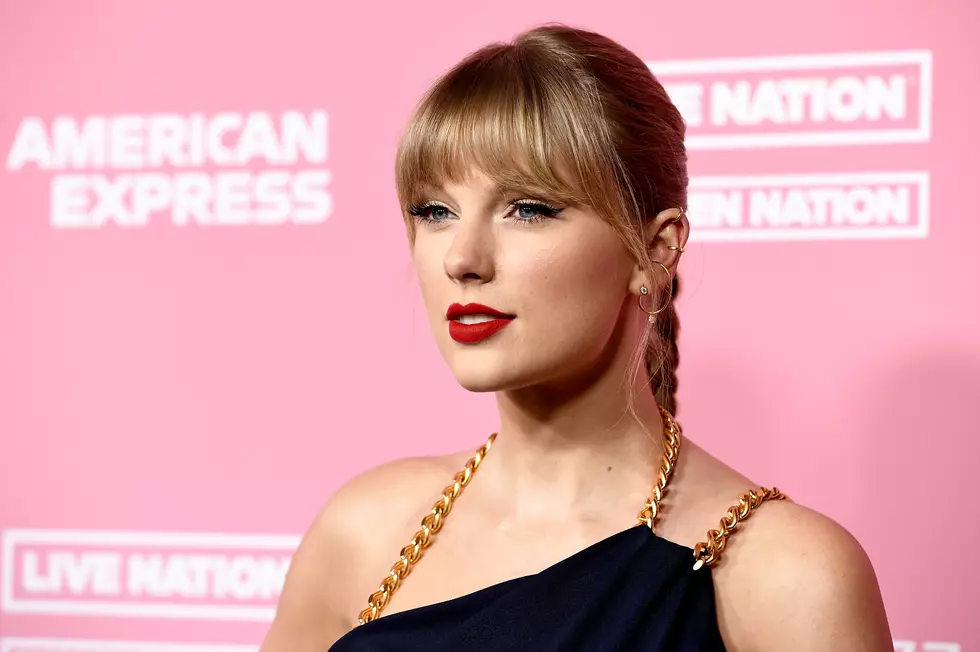 Taylor Swift Is Ready for a ‘Cruel Summer’