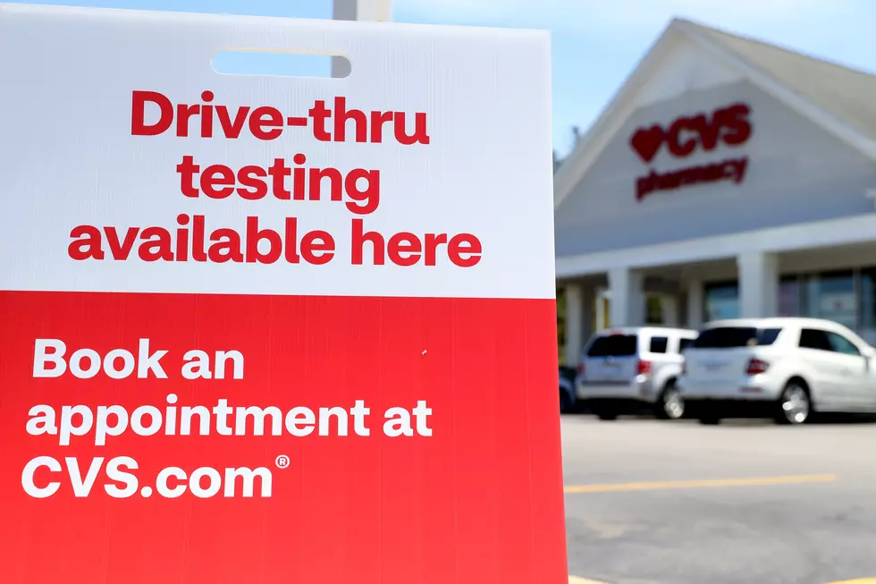 SouthCoast Locations Offering Free COVID-19 Tests Today and Tomorrow