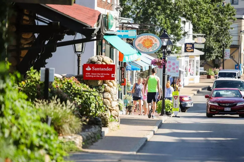 Find One-of-a-Kind Gifts at Local Shops