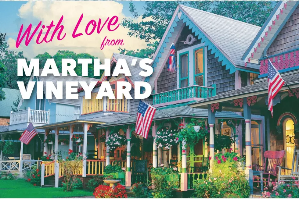 Your Guide to Getting Away to Martha's Vineyard This Summer