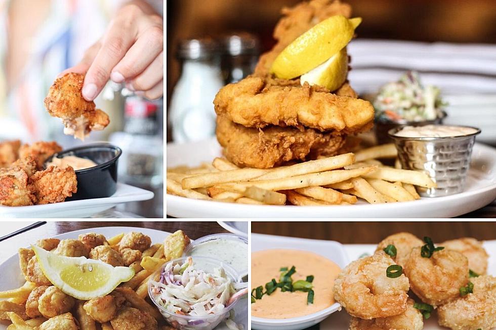 Here’s Where to Find the Best Fried Seafood on Martha’s Vineyard