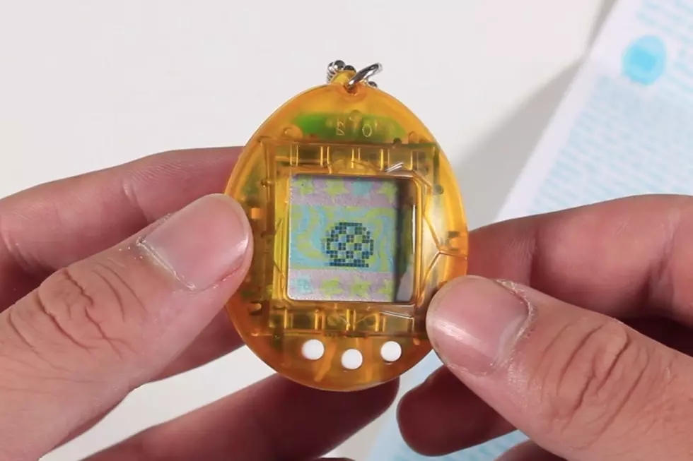 How much are your 90s toys worth? From Tamagotchis and Sky Dancers